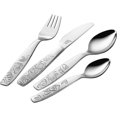 Zwilling Jungle Toddler cutlery set Stainless steel Cijene