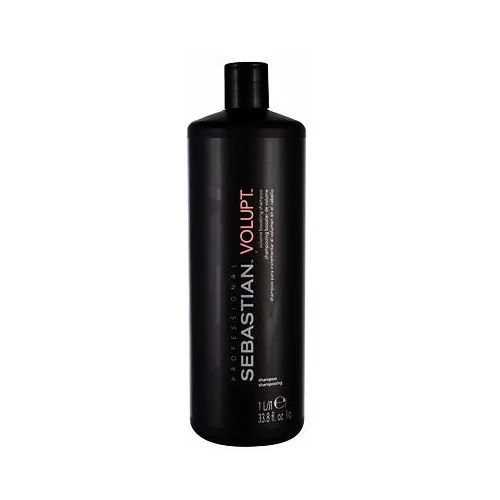 Sebastian Professional volupt šampon za volumen kose 1000 ml za žene