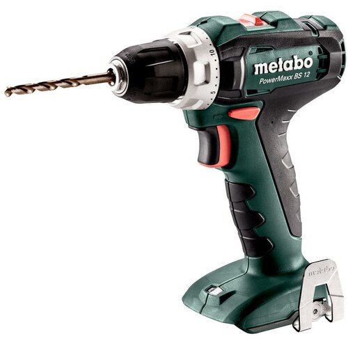 Metabo akumulatorski udarni odvrtači Combo Set 2.7.1 PowerMaxx SSD 12 i PowerMaxx BS 12, 685166000 Cene