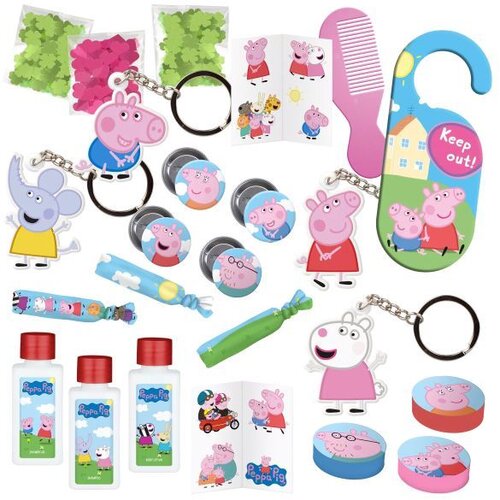 Peppa pujsa: Adventni koledar Cene