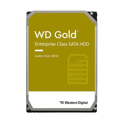 Western Digital Hard disk Gold Enterprise WD8005FRYZ, 8TB, SATA III 3.5", 256MB, 7.200rpm Cene