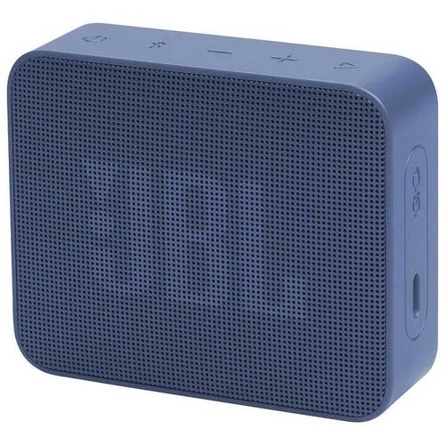 JBL bluetooth zvučnik go essential 2 plavi Slike