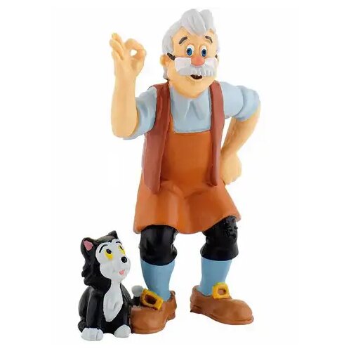 Bullyland Gepetto figura Cijene