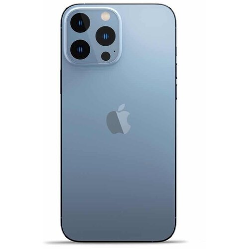 Spigen OPTIK.TR ZA&amp;Scaron;TITNIK ZA KAMERU 2-KOM ZA iPHONE 13 PRO / 13 PRO MAX Slike