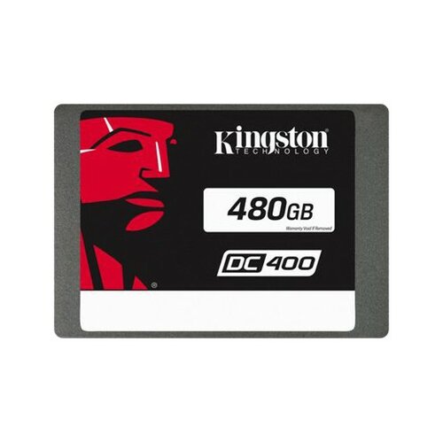 Kingston SSDNow 480GB 2.5'' SATA III DC400 Series - SEDC400S37/480G Cene