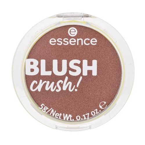 Essence kompaktno rdečilo - Blush Crush! - 10 Caramel Latte Cene