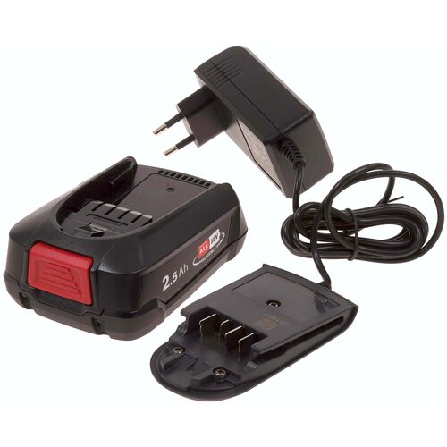 Bosch Set Akumulator PBA, 18V, 2,5 Ah + Punjač AL 18V-20 1600A02625 Cene