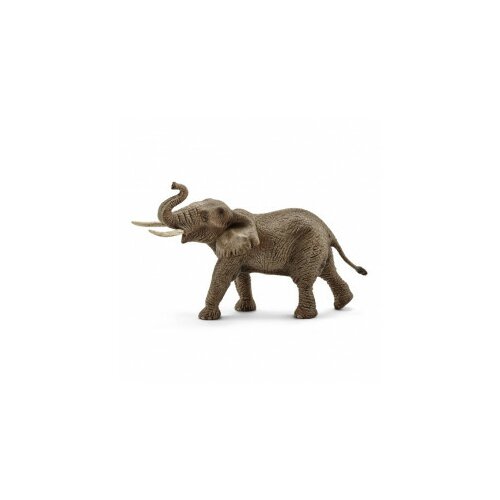 Schleich igračka afrički slon ženka 14762 Slike