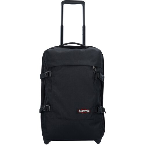 Eastpak Kofer Strapverz S boja: crna, EK00096L0081 Cijene