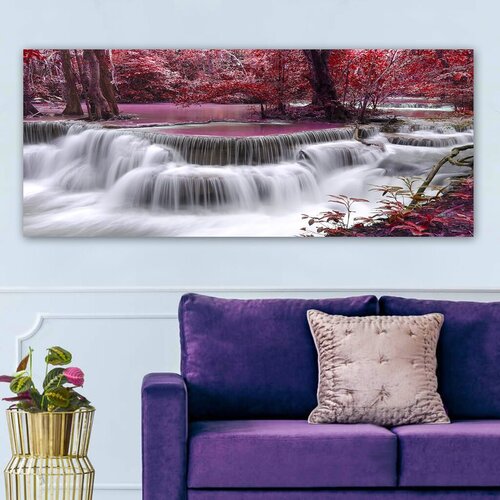 Wallity Slika YTY150325730_50120, 50x120 cm Cene