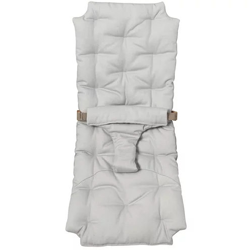 Oliver Furniture® dodatni jastučić za njihaljku grey