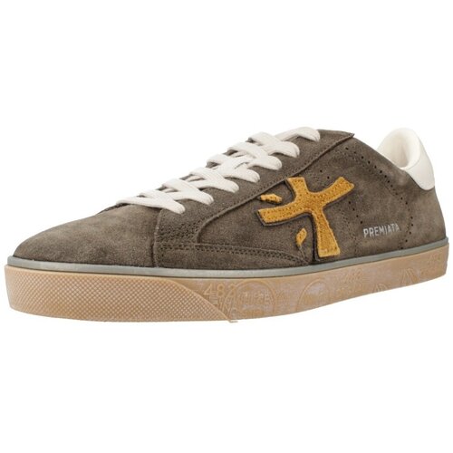 Premiata Nizke superge Steven 7627 Zelena Cene