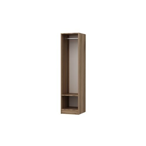 Hanah home Ormar M3001 - 3761, 45x210x52 cm, Orah Cijene