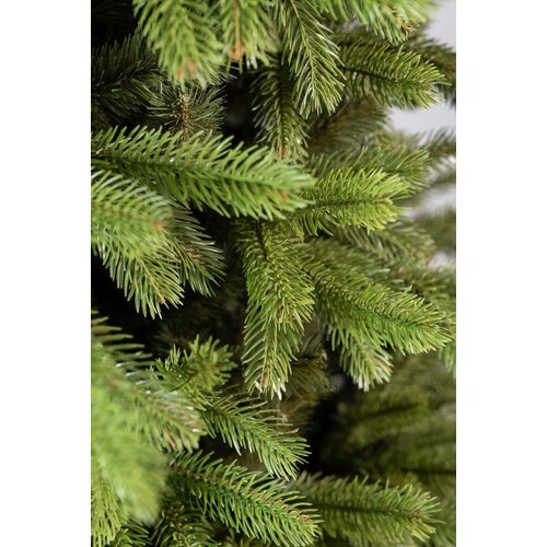  Umjetno božićno drvce BAHAMA LUX 240 cm Slike
