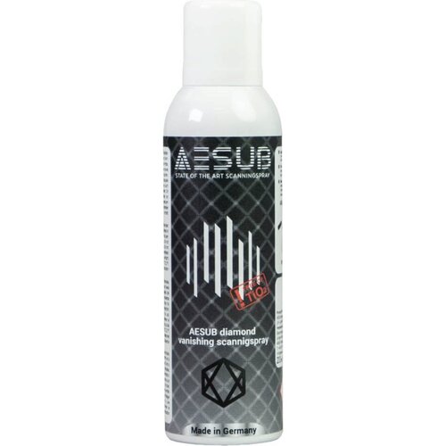 Diamond Scanning Spray - 200 ml Cene