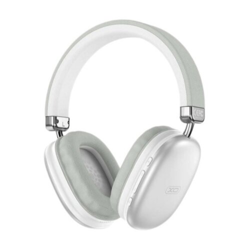 XO Bluetooth Slušalice sa mikrofonom BE45 Silver Cijene