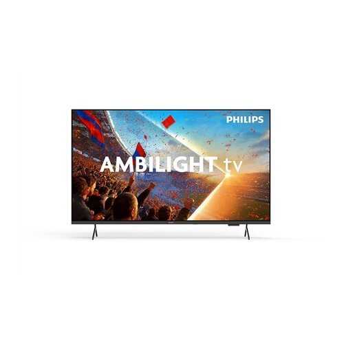 Philips Televizor 55PUS8001, 4K, 55", Crni Cijene