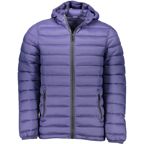 Sergio Tacchini MEN&amp;amp;#39;S BLUE JACKET Slike