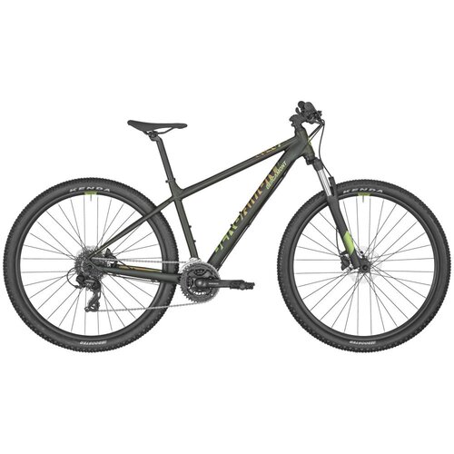  Bicikl Bergamont REVOX 3 29 - M Slike