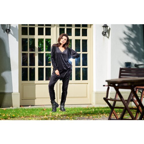 Awama Woman's Pants A377 Cene