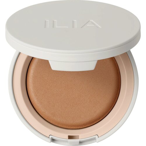 ILIA Beauty Soft Focus Finishing Powder - Deep Translucent Slike