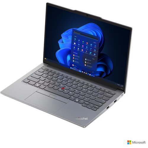 Lenovo TP E14 G6 R7 14i 32GB/1TB W11P 3y Slike