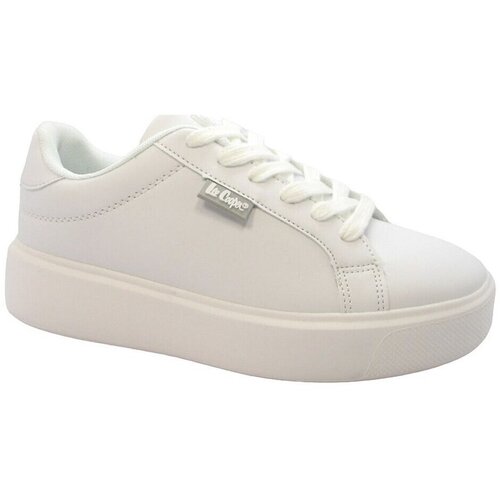 Lee Cooper Nizki čevlji LCW23321707L pisana Slike