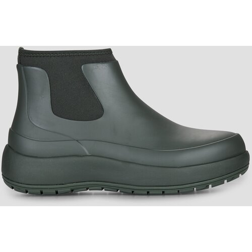 Rains &amp;scaron;kornji za dež The Dry Boot M W3 Zelena Slike