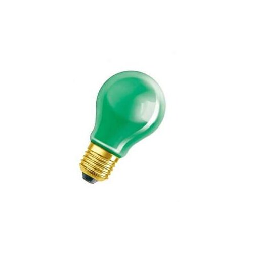 Osram SIJALICA 11W 240V E27 ZELENA 545893 Cijene