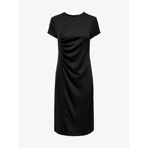 JDY Black women's dress Urba - Women