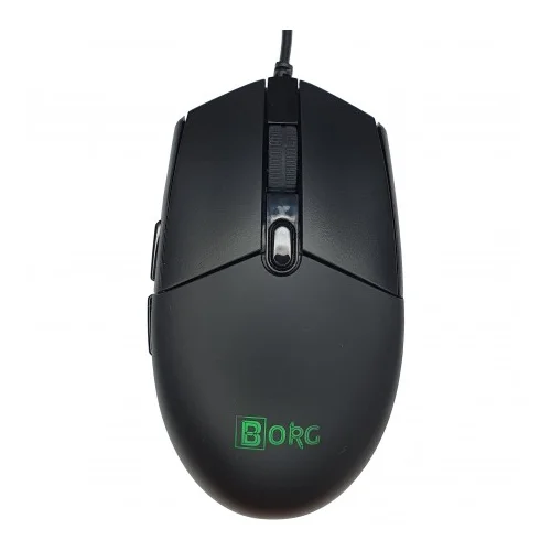 BORG Gaming Miš G-102