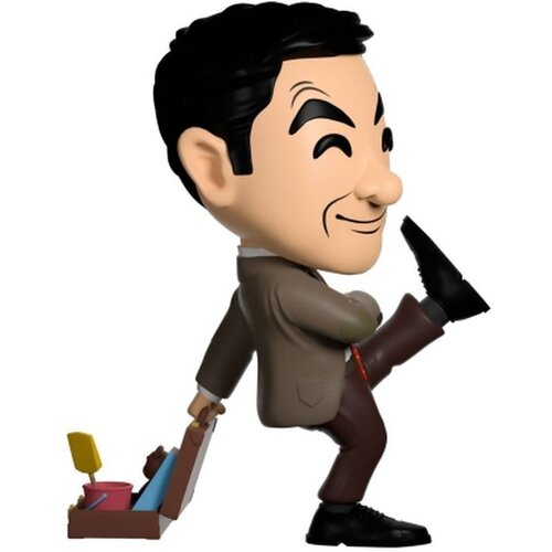 Taito Prize statue you tooz collectibles - mr bean Cene
