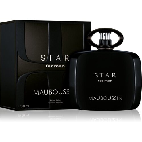 Mauboussin Star For Men parfemska voda za mu&amp;scaron;karce 90 ml Slike