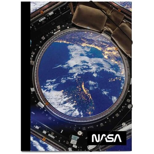 Luna Luna: NASA gumijasta mapa za A/4 liste 25x35cm Cene