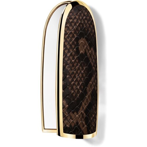 Guerlain Rouge G Double Mirror Jewel Case futrola za ruž sa zrcalom The Python 1 kom Slike