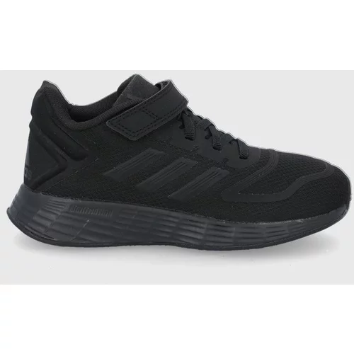 Adidas Otroški čevlji Duramo črna barva