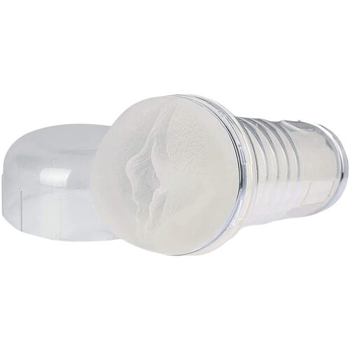 Tracy&#039;s Dog Crystal - realističen umetni masturbator za pičko (prosojen) Cene