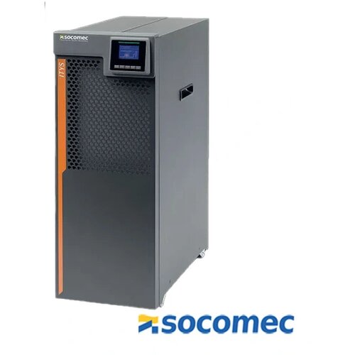 Socomec ITYS ITY3-TW100B 10000W UPS Cene