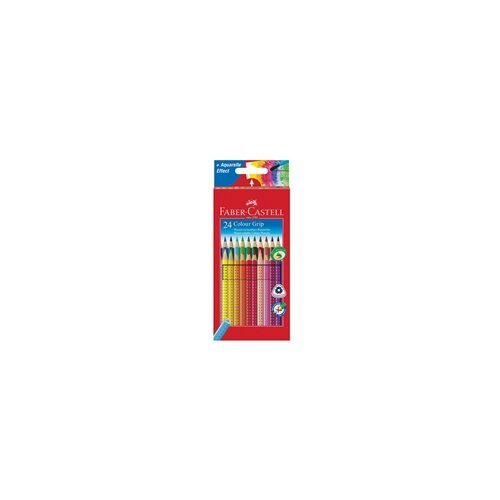 Faber-Castell Bojice Grip, 24 komada Cene
