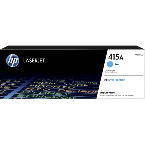  Toner HP B-C 415A