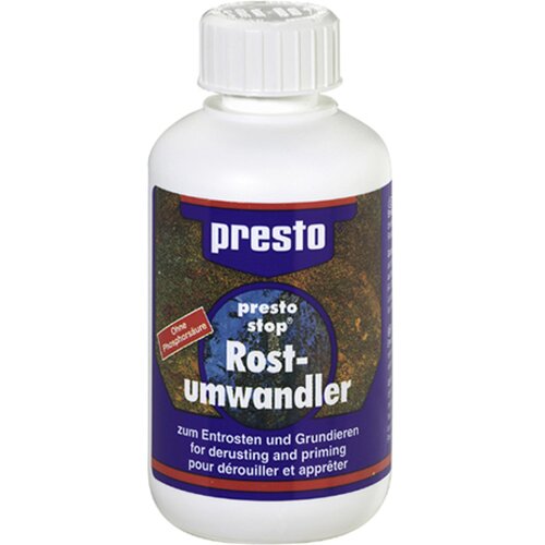 Presto rust converter 603086 Cene