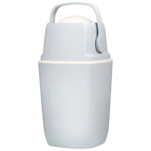  Airwell kanta za pelene 47x23x23 cm, grey Cijene