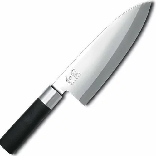 Kai Wasabi Black Deba nož, (21243704)