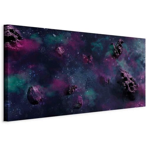 Artgeist Slika Na Platnu Endless Space Cene