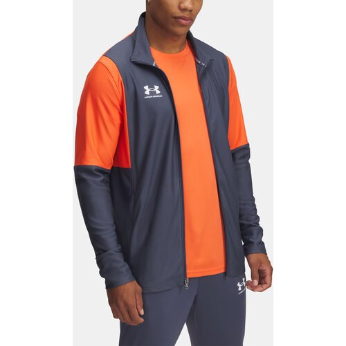 Under Armour Men&amp;#039;s UA M&amp;#039;s Ch. Track Jacket - Men&amp;#039;s Slike