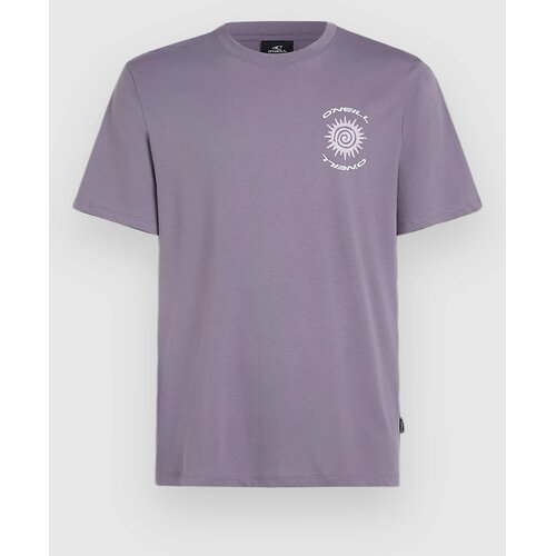 O'neill Photo Print T-shirt storm Cene