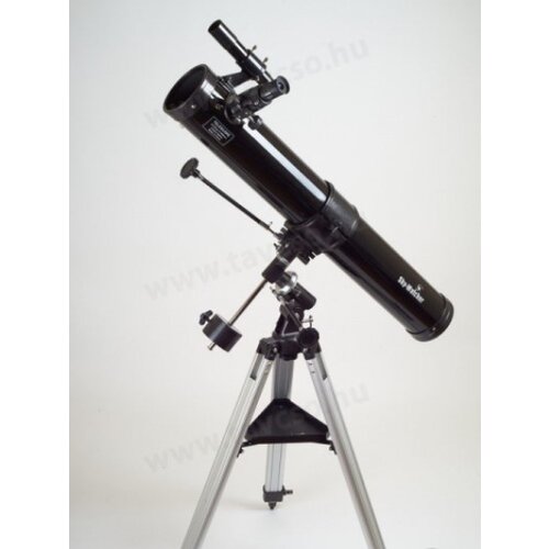 Sky-watcher Teleskop 76/900 EQ1 Luna 76 Cene