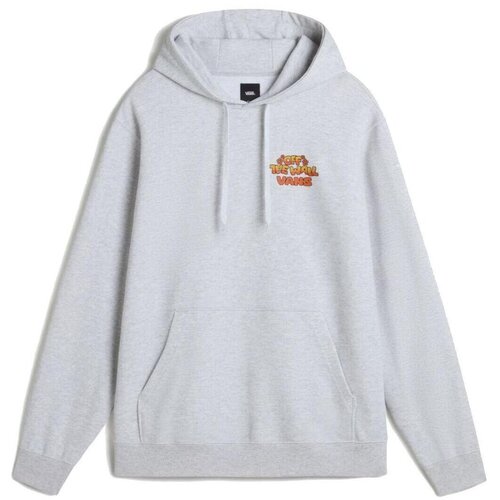 Vans Puloverji - Siva Slike