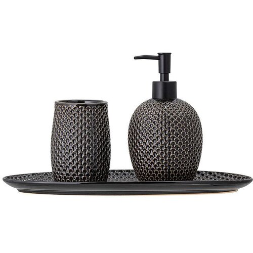 Bloomingville Set kupaonskog pribora 3-pack Cijene