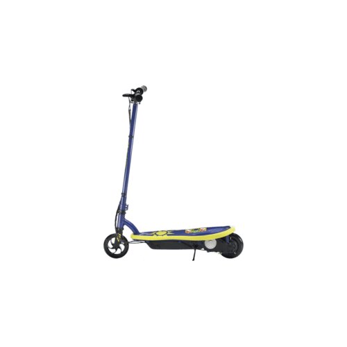 Vr46 Električni trotinet romobil dječji Kiddy (Plava) Slike